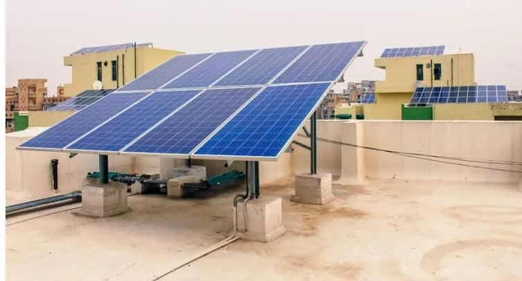 PM Surya Ghar Yojana